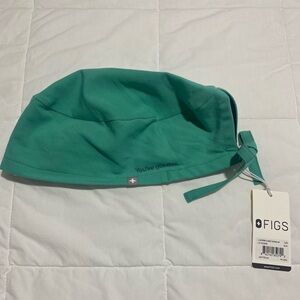 FIGS Modern Scrub Cap